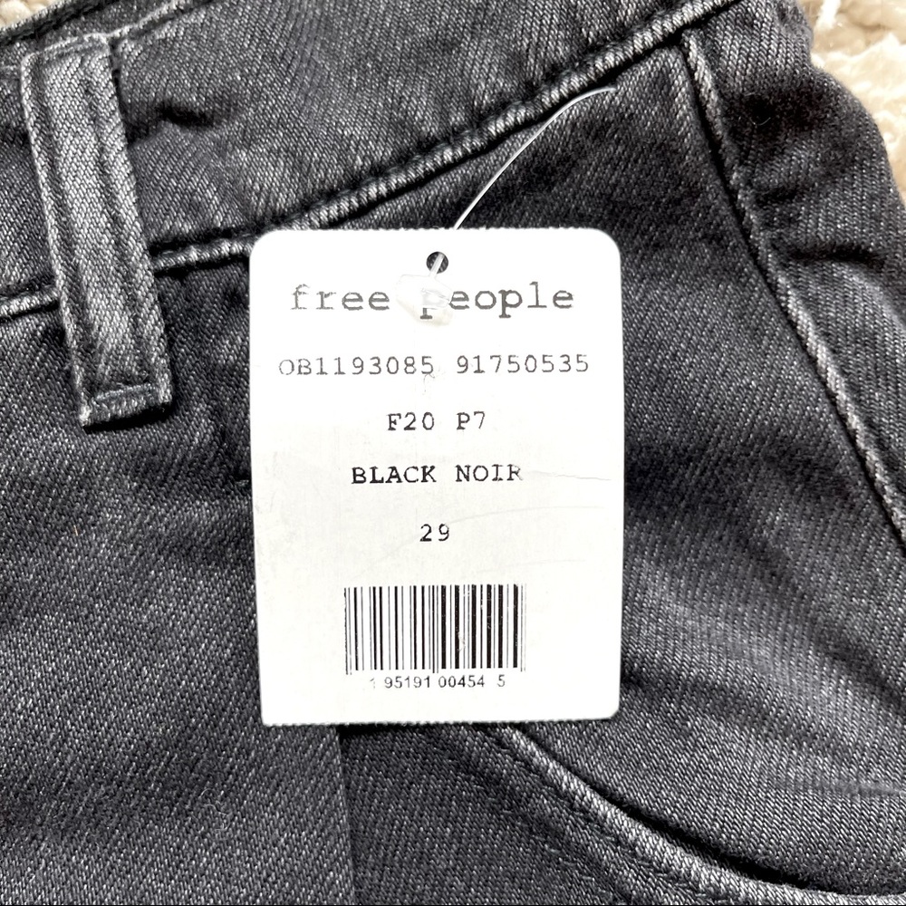 Free People Cosmico Flirt Skirt BNWT - Picture 12 of 13